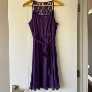 Banana Republic dress (not factory!) size 6